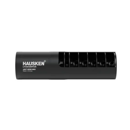 Modérateur de son Hausken WD 60 MK2 - Tout-Chasse.fr