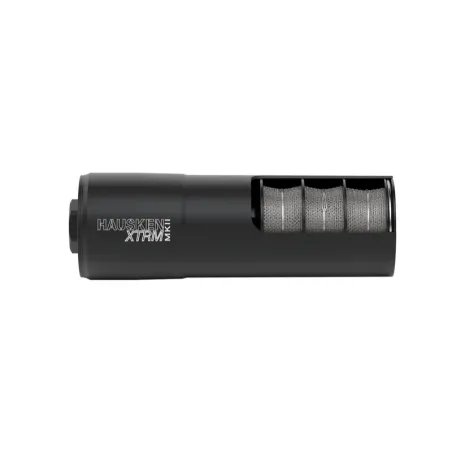 Modérateur de son Hausken SK156 XTRM MK2 6 mm - Tout-Chasse.fr