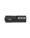Modérateur de son Hausken SK156 XTRM MK2 6 mm - Tout-Chasse.fr