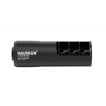 Modérateur de son Hausken SK156 MK2 - Tout-Chasse.fr