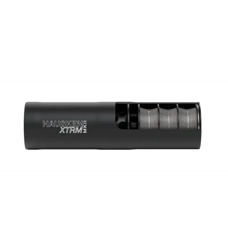 Modérateur de son Hausken JD 184 XTRM MK2 - Tout-Chasse.fr