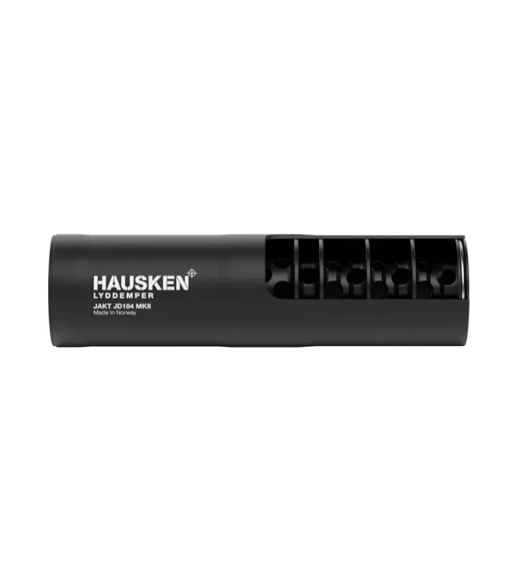 Modérateur de son Hausken JD 184 MK2 - Tout-Chasse.fr