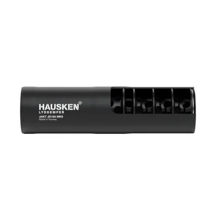 Modérateur de son Hausken JD 184 MK2 - Tout-Chasse.fr