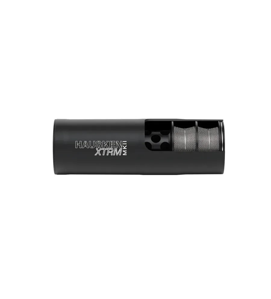 Modérateur de son Hausken JD 151 XTRM MK2 - Tout-Chasse.fr