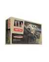 Balles Norma Oryx 300 Win. Mag. 200gr 