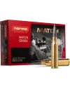 Balles Norma Diamond Line 308 Win. 168gr 