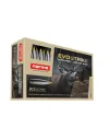 Balles Norma Evostrike 8 x 57 JS 139gr 
