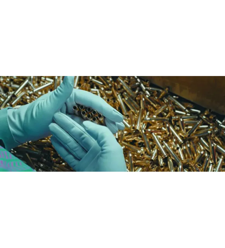 Etuis pour rechargement Sako 222 Rem Mag 