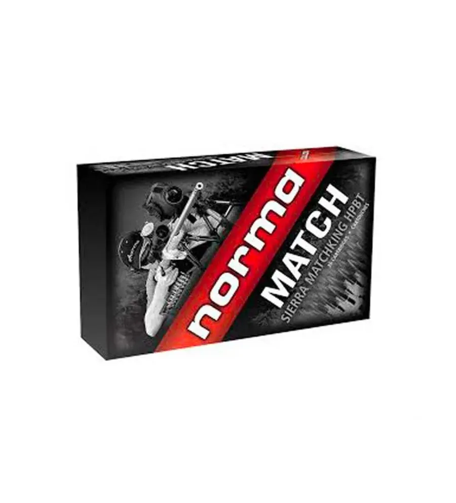 Balles Norma Match 300 Norma Mag. 230gr - Tout-Chasse.fr Balles Norma Match 300 Norma Mag. 230gr - Tout-Chasse.fr