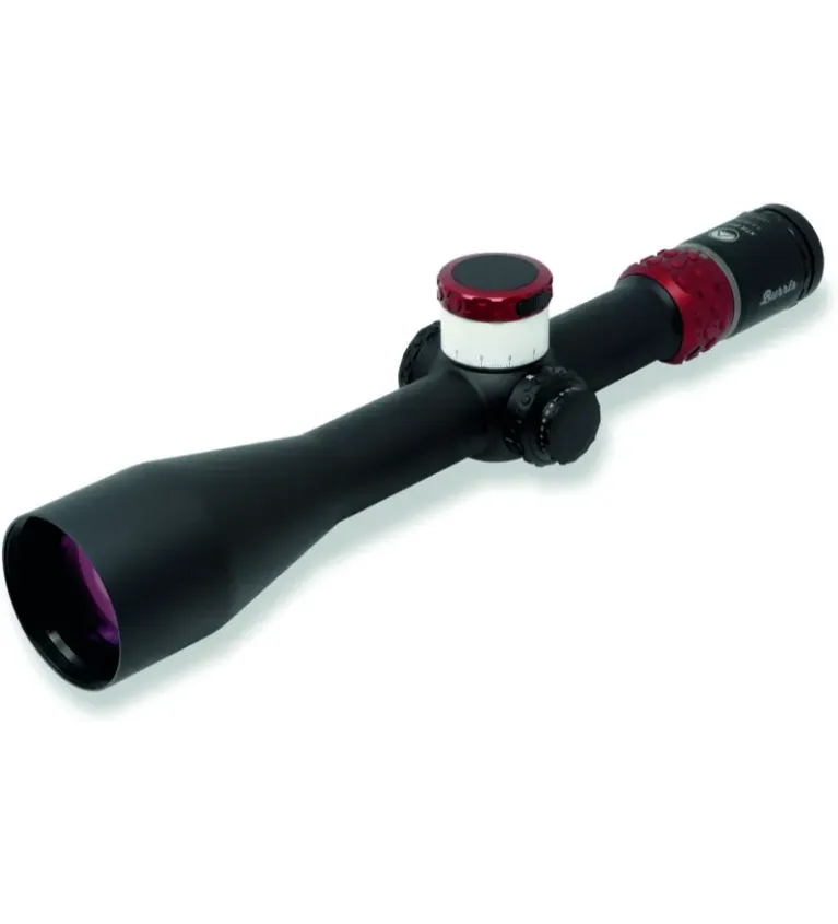 Lunette de tir Burris Xtreme Tactical Pro 5,5-30x56 - Tout-Chasse.fr
