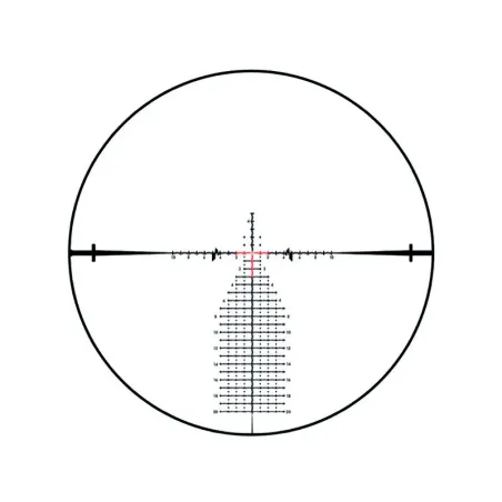 Lunette de tir Burris Xtreme Tactical Pro 5,5-30x56 - Tout-Chasse.fr
