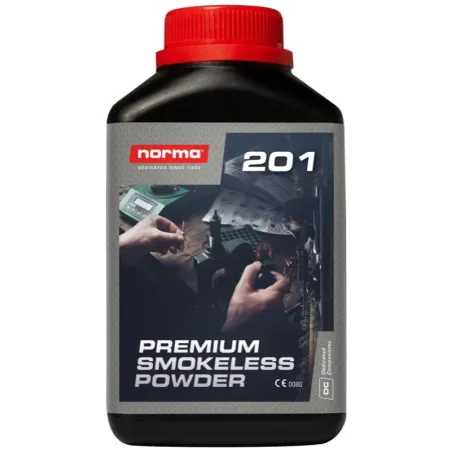 Poudre pour rechargement Norma 201 