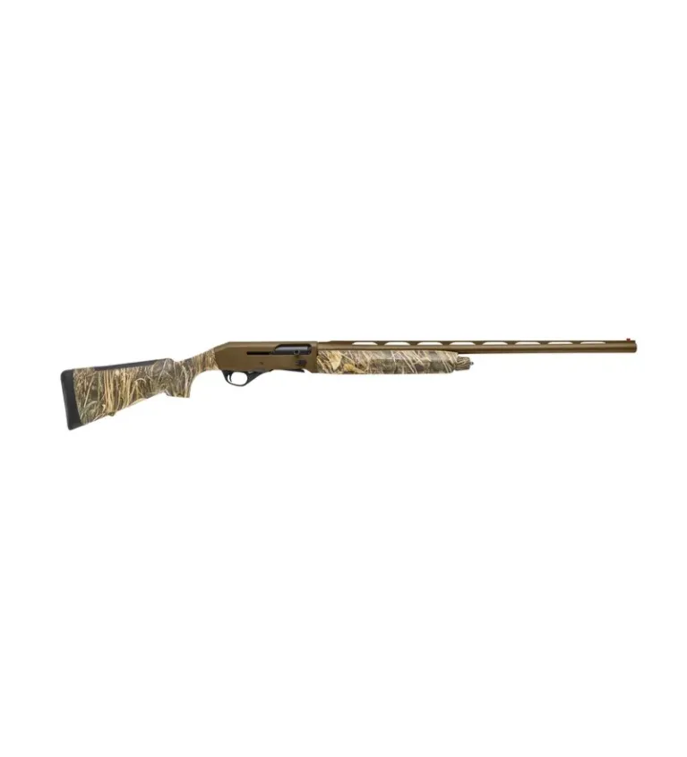 Fusil Semi-Automatique Stoeger M3000 V2 Peregrine Camo Max7 Cerakote Bronze 