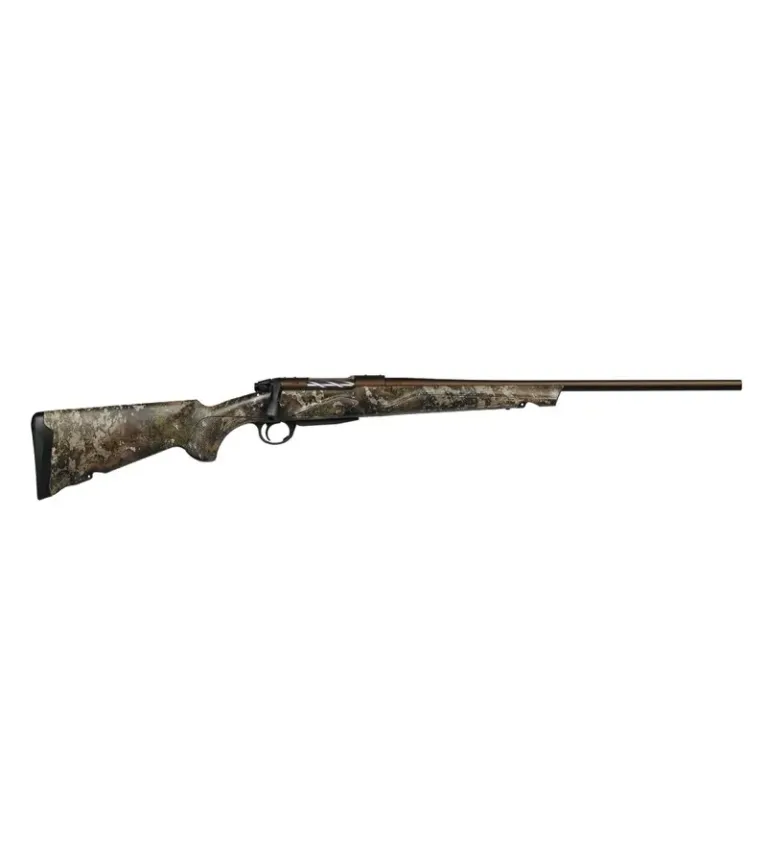 Carabine à verrou Franchi Horizon Elite Camo Cerakote 