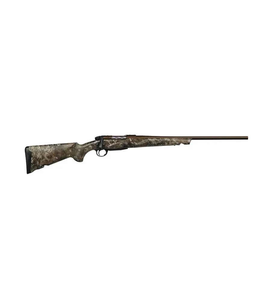 Carabine à verrou Franchi Horizon Elite Camo Cerakote Carabine à verrou Franchi Horizon Elite Camo Cerakote