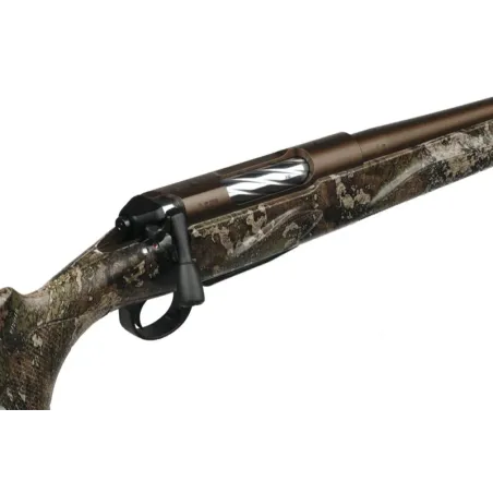 Carabine à verrou Franchi Horizon Elite Camo Cerakote 