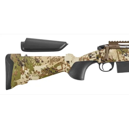 Carabine à verrou Franchi Horizon Varmint 22-250 
