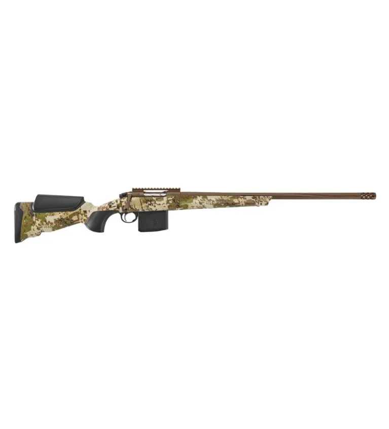 Carabine à verrou Franchi Horizon Varmint 308 Win 