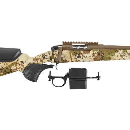 Carabine à verrou Franchi Horizon Varmint 308 Win 