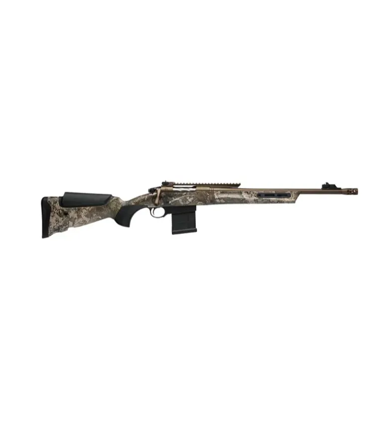 Carabine à verrou Franchi Horizon All Terrain Camo Cerakote 308 Win 