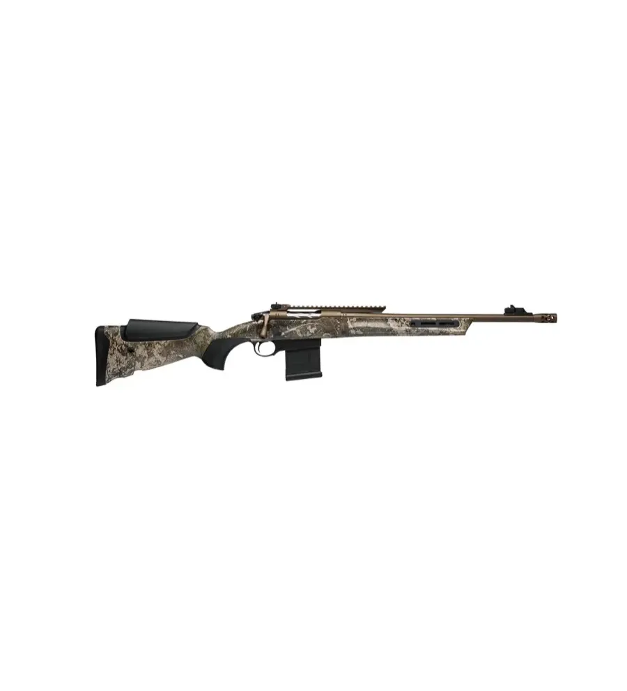 Carabine à verrou Franchi Horizon All Terrain Camo Cerakote 308 Win Carabine à verrou Franchi Horizon All Terrain Camo Cerakote 308 Win