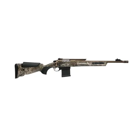 Carabine à verrou Franchi Horizon All Terrain Camo Cerakote 308 Win 