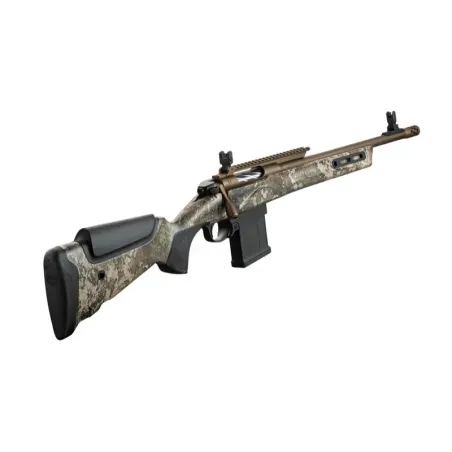 Carabine à verrou Franchi Horizon All Terrain Camo Cerakote 308 Win 