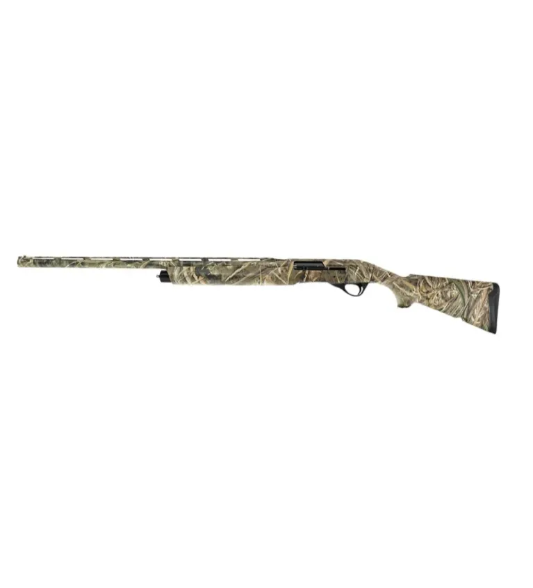 Fusil semi-automatique Franchi AFFINITY 3 Gaucher Camo Max5 12/76 