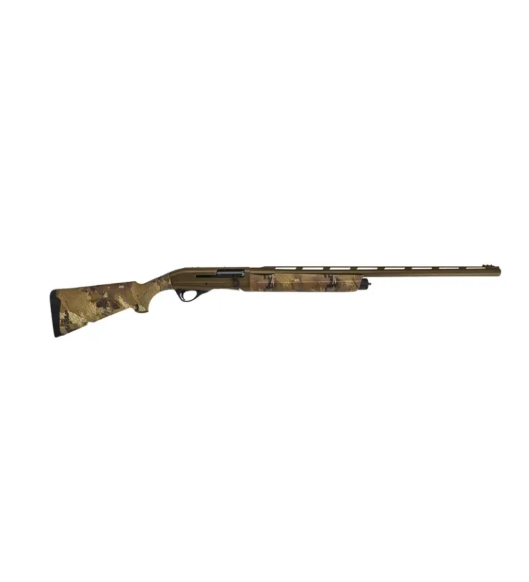 Fusil semi-automatique Franchi AFFINITY 3 Elite Bronze Optifade Marsh Cal. 12 ou 20 