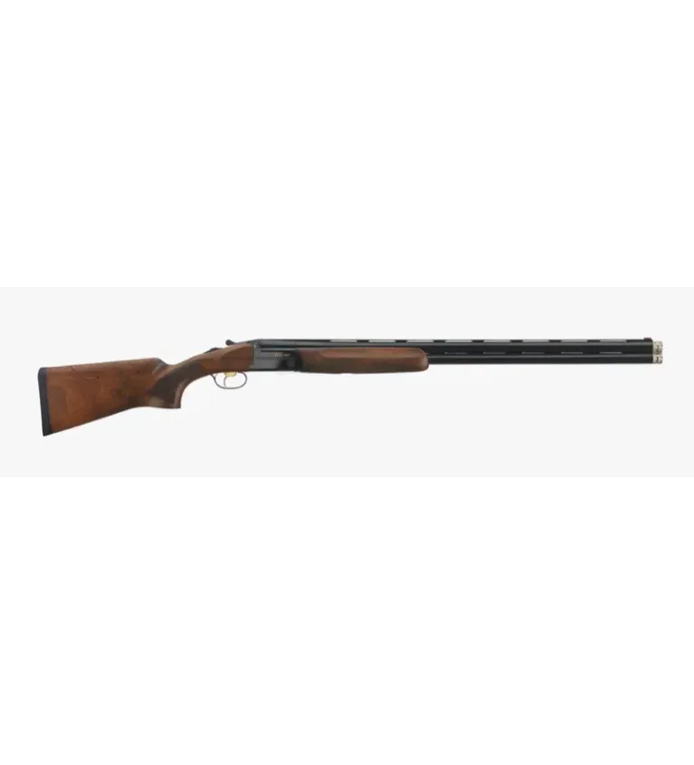Fusil superposé Franchi FEELING Sporting Crosse Réglable 12/76 