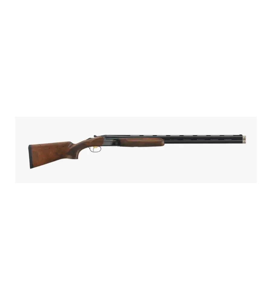Fusil superposé Franchi FEELING Sporting Crosse Réglable 12/76 Fusil superposé Franchi FEELING Sporting Crosse Réglable 12/76