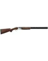 Fusil superposé Franchi FEELING Acier Extracteur Cal. 12 ou 20 - Tout-Chasse.fr