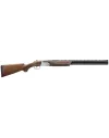 Fusil superposé Franchi FEELING Ergal Cal. 12 ou 20 - Tout-Chasse.fr
