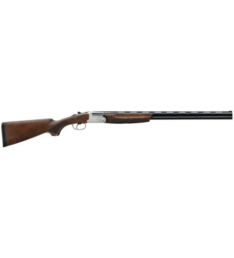 Fusil superposé Franchi FEELING Ergal Cal. 28 ou 410 - Tout-Chasse.fr