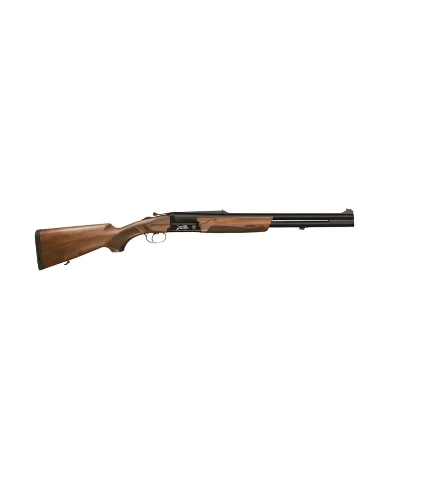 Fusil superposé Franchi FEELING Slug 12/76 - Tout-Chasse.fr Fusil superposé Franchi FEELING Slug 12/76 - Tout-Chasse.fr