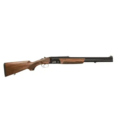 Fusil superposé Franchi FEELING Slug 12/76 - Tout-Chasse.fr