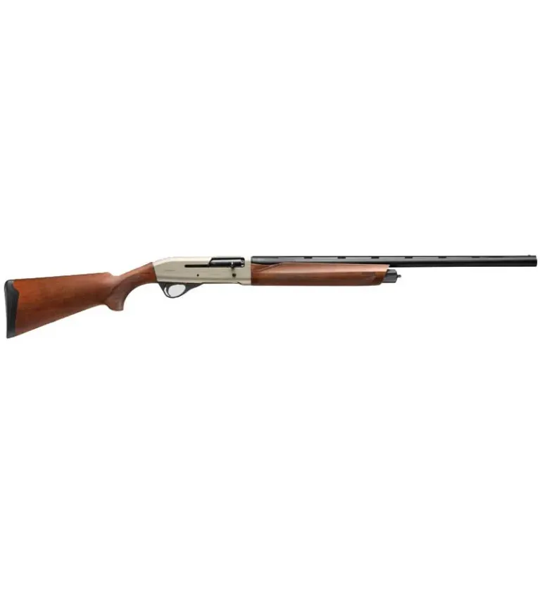 Fusil semi-automatique Franchi AFFINITY White Deluxe 12/76 - Tout-Chasse.fr