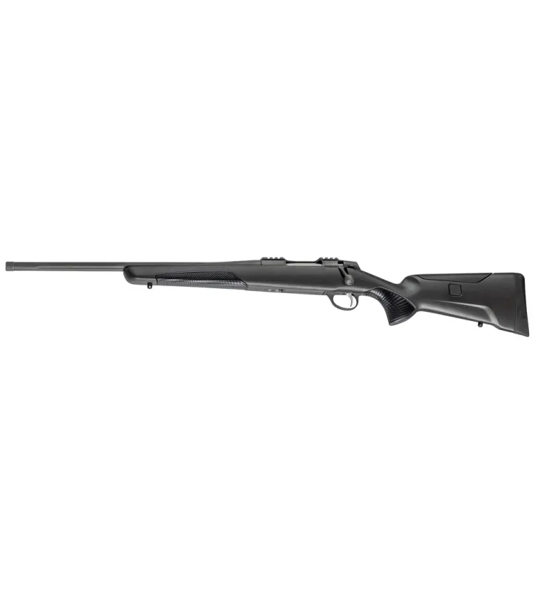 Carabine Sako 90 Adventure Cerakote Gaucher 