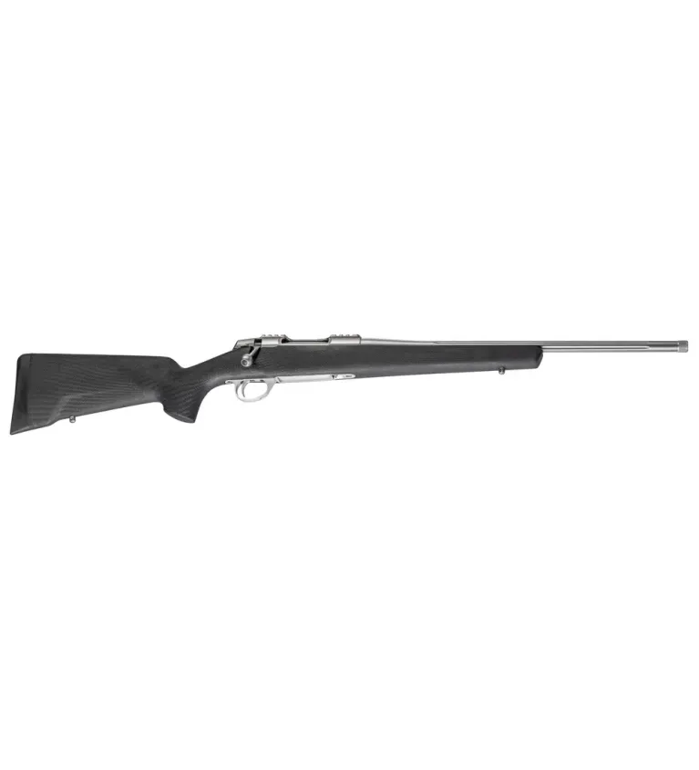 Carabine Sako 90 Peak Inox 