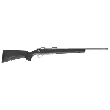 Carabine Sako 90 Peak Inox 