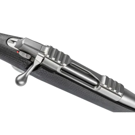 Carabine Sako 90 Peak Inox 