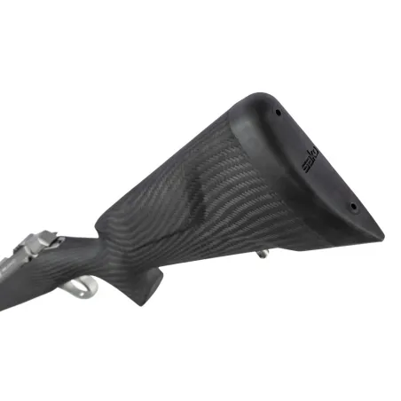 Carabine Sako 90 Peak Inox 