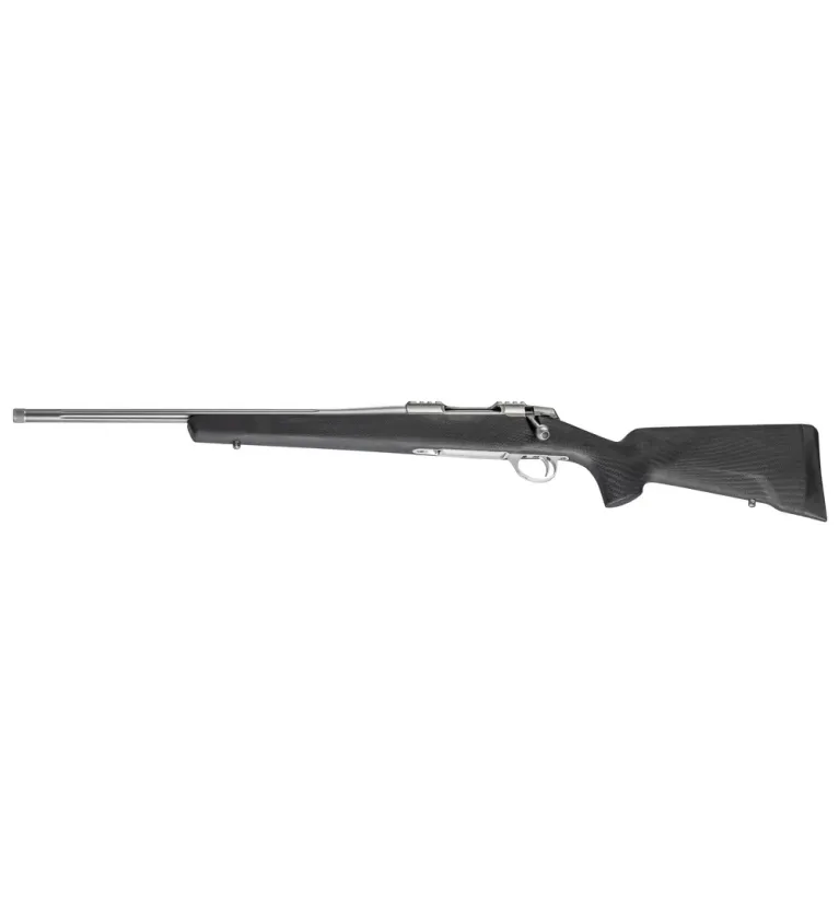 Carabine Sako 90 Peak Inox Gaucher 
