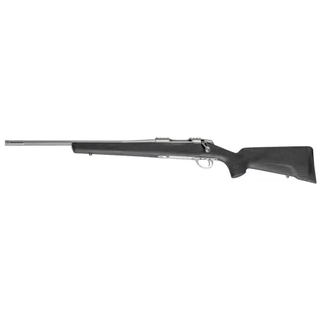 Carabine Sako 90 Peak Inox Gaucher 