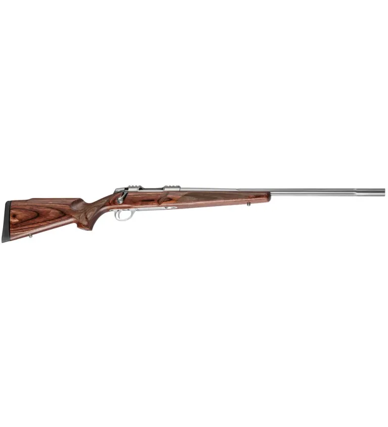 Carabine Sako 90 Varmint Inox 