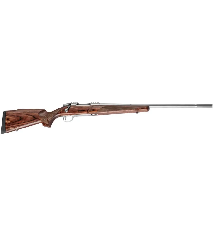 Carabine Sako 90 Varmint Inox Carabine Sako 90 Varmint Inox