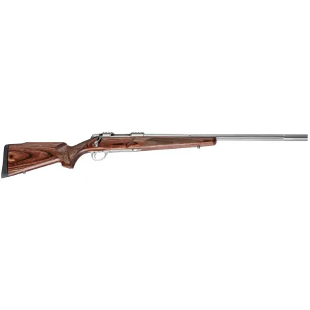Carabine Sako 90 Varmint Inox 