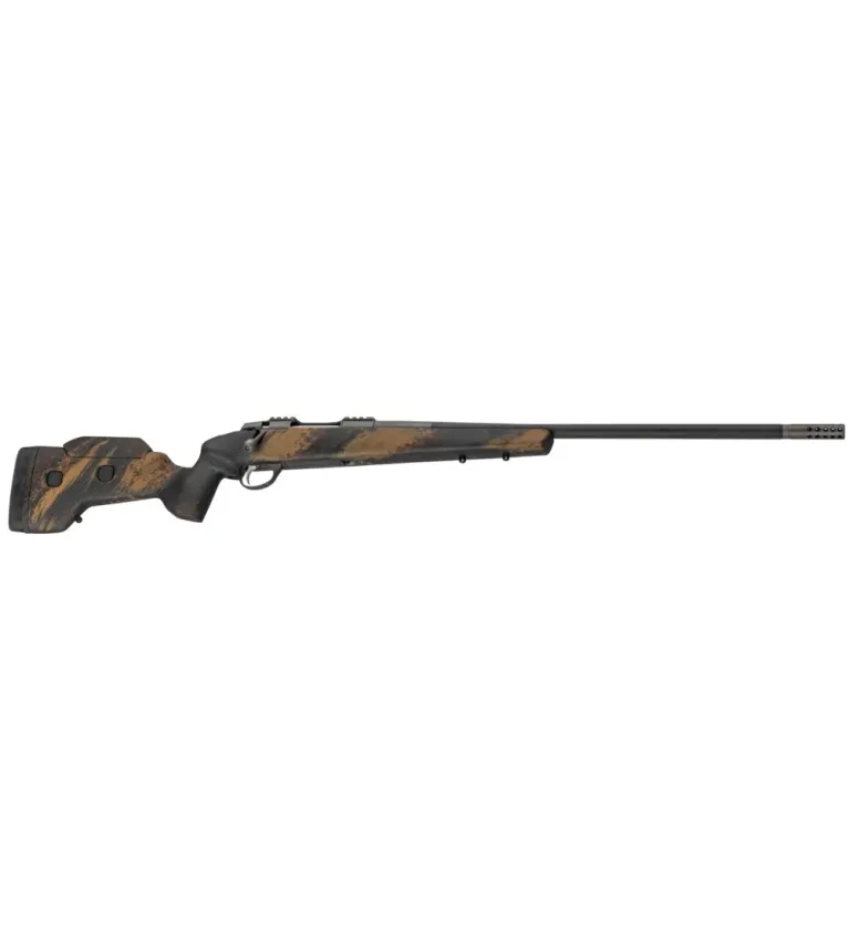 Carabine Sako 90 Quest Ultra 