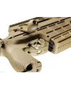Carabine TLD Sako TRG M10 Coyotte Brown 