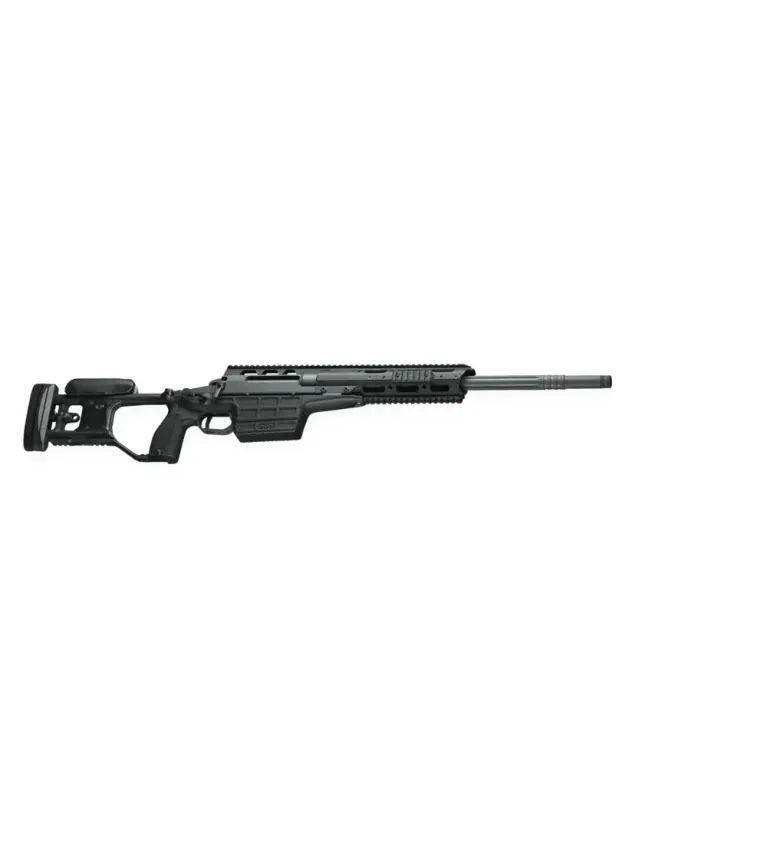 Carabine TLD Sako TRG M10 Noire 